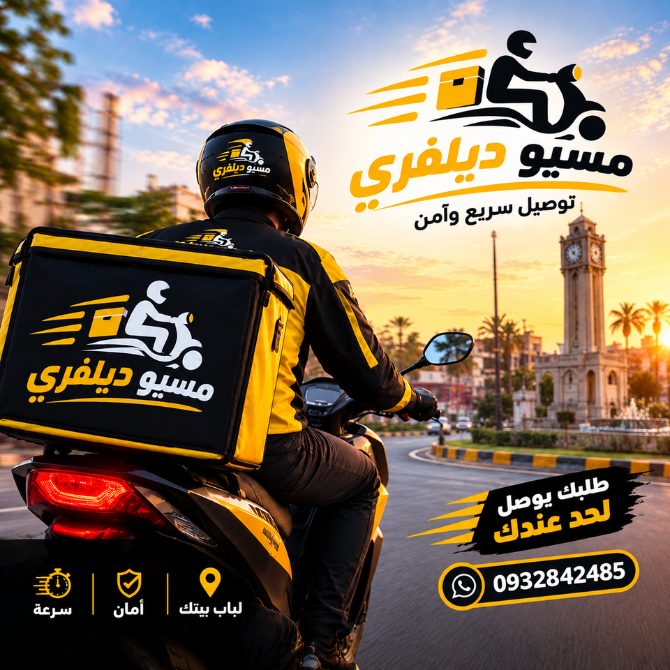 صورة مسيو دلفري